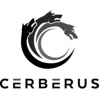 Cerberus logo, Cerberus contact details