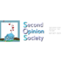 Second Opinion Society logo, Second Opinion Society contact details