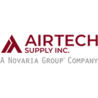 Airtech Supply Inc. logo, Airtech Supply Inc. contact details