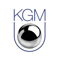 KGM Kugelfabrik GmbH & Co. KG logo, KGM Kugelfabrik GmbH & Co. KG contact details