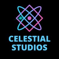 Celestial Studios logo, Celestial Studios contact details