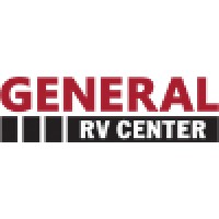 General RV Center logo, General RV Center contact details