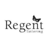 Regent Tailoring logo, Regent Tailoring contact details