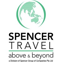 Spencer Travel logo, Spencer Travel contact details