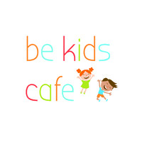 be kids cafe logo, be kids cafe contact details