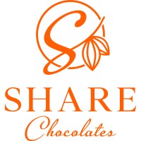 Share Chocolates logo, Share Chocolates contact details