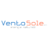 VentoSole S.r.l. logo, VentoSole S.r.l. contact details