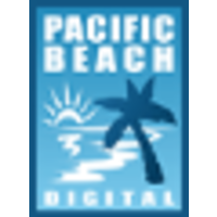 Pacific Beach Digital logo, Pacific Beach Digital contact details