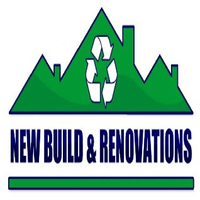 New Build & Renovations logo, New Build & Renovations contact details