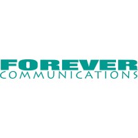 Forever Communications logo, Forever Communications contact details