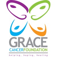 GRACE Cancer Foundation logo, GRACE Cancer Foundation contact details