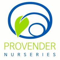 Provender Nurseries Ltd. logo, Provender Nurseries Ltd. contact details