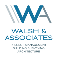 Walsh and Associates Ltd logo, Walsh and Associates Ltd contact details