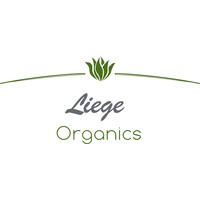 Liege Organics logo, Liege Organics contact details