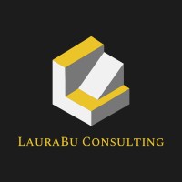 LauraBu Consulting logo, LauraBu Consulting contact details