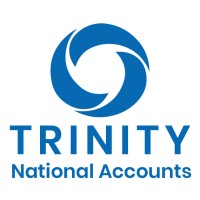 Trinity National Accounts logo, Trinity National Accounts contact details