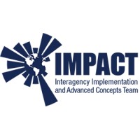 NASA-IMPACT logo, NASA-IMPACT contact details