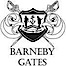 Barneby Gates logo, Barneby Gates contact details