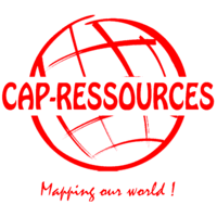 CAP-Ressources logo, CAP-Ressources contact details