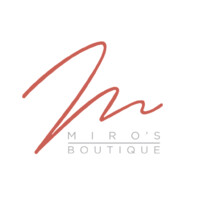 Miro's Boutique logo, Miro's Boutique contact details