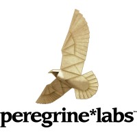 Peregrine Labs logo, Peregrine Labs contact details