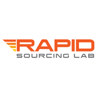 Rapid Sourcing Lab logo, Rapid Sourcing Lab contact details