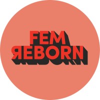 Fem Reborn logo, Fem Reborn contact details