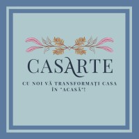 Casarte Deco logo, Casarte Deco contact details