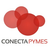 CONECTA PYMES logo, CONECTA PYMES contact details