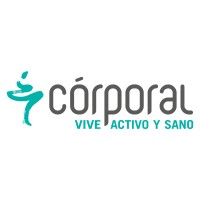 CÓRPORAL logo, CÓRPORAL contact details