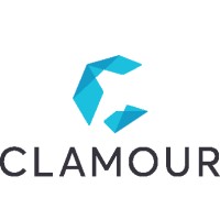 Clamour Co. logo, Clamour Co. contact details