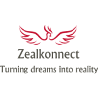 Zealkonnect logo, Zealkonnect contact details