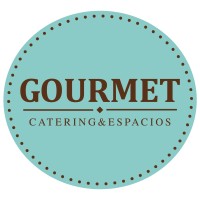 Gourmet Catering & Espacios logo, Gourmet Catering & Espacios contact details