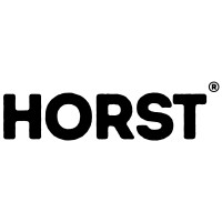 HORST logo, HORST contact details