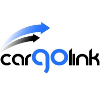 CARGOLINK S.A. logo, CARGOLINK S.A. contact details