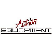 Action Equipment Pty Ltd logo, Action Equipment Pty Ltd contact details