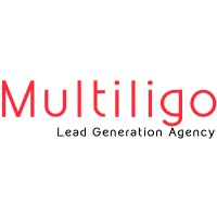 Multiligo | Lead Generation Agency logo, Multiligo | Lead Generation Agency contact details