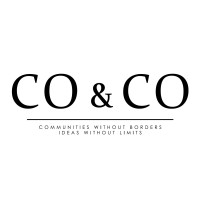 CO&CO logo, CO&CO contact details