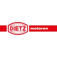 Dietz-motoren logo, Dietz-motoren contact details