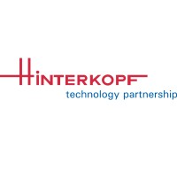 Hinterkopf GmbH logo, Hinterkopf GmbH contact details