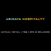 Arimaya Hospitality logo, Arimaya Hospitality contact details