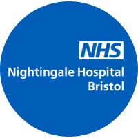 NHS Nightingale Bristol logo, NHS Nightingale Bristol contact details