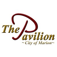 THE PAVILION EVENTS logo, THE PAVILION EVENTS contact details