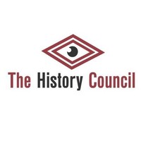 The History Council logo, The History Council contact details