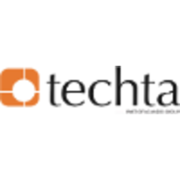 Techta AB logo, Techta AB contact details