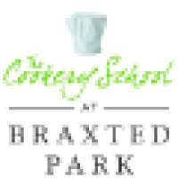 The Cookery School at Braxted Park logo, The Cookery School at Braxted Park contact details