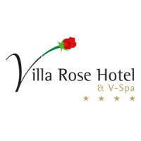 Villa Rose Hotel & Spa logo, Villa Rose Hotel & Spa contact details