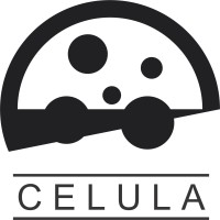 CELULADISENO logo, CELULADISENO contact details