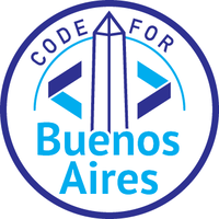 Code For Buenos Aires logo, Code For Buenos Aires contact details