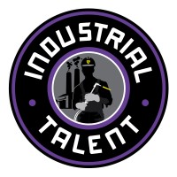 Industrial Talent logo, Industrial Talent contact details